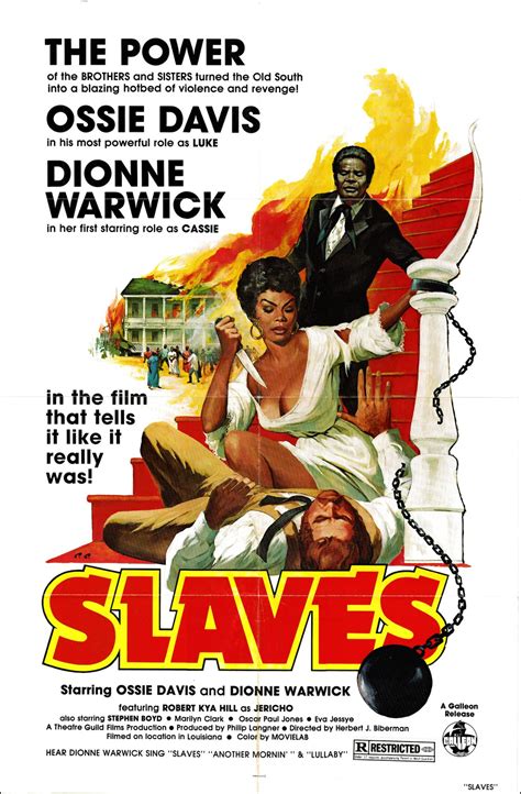 slaves 1969