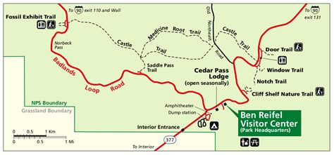 Free Hiking Trail Maps Travelsfinderscom