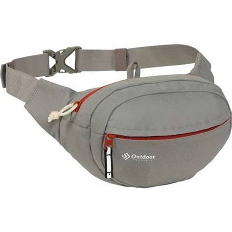 Outdoor Products Necessity Fanny Pack Waist Pack Assortment