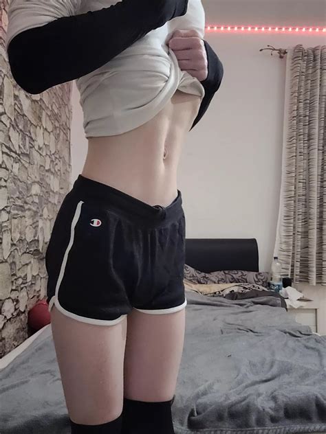 Does My Tummy Look Good Nudes Femboy Nude Pics Org