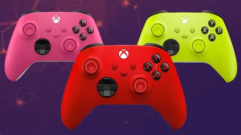 Save Up To 30 On Select Xbox Controllers Today Ign