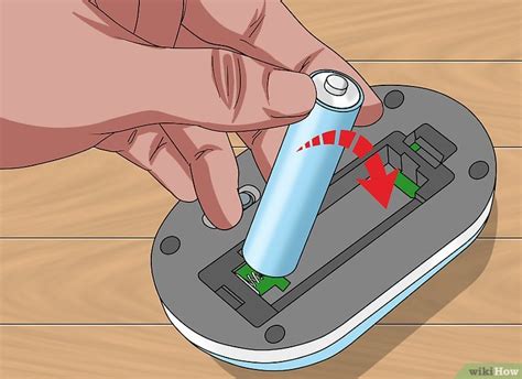 How To Connect A Wireless Mouse