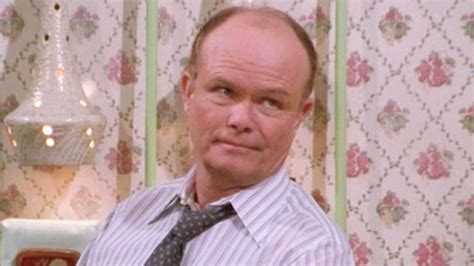 What Happened To Kurtwood Smith After That 70s Show Ended