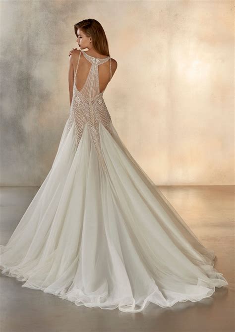 Ma grazie ai consigli per l'acquisto. PRONOVIAS: Abiti da Sposa collezione 2020 - TEMPTATION'S GALLERY