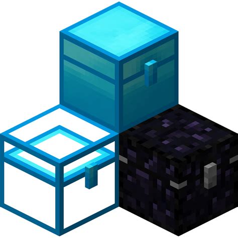 Ironchests Diamond Chest Returns Screenshots Customization Minecraft