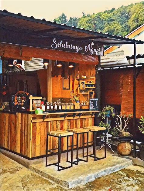 Warung Kopi Kipik Coffee Shop Recommend Vemd