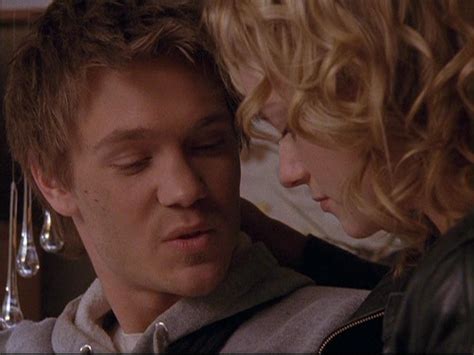 Suddenly Everything Has Changed Lucas Scott Image 3583621 Fanpop