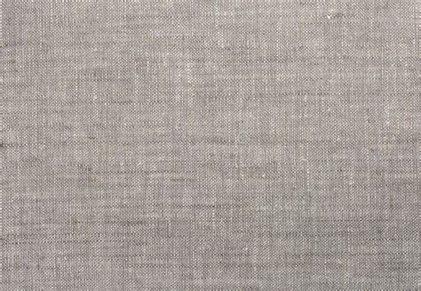 Grey Linen Fabric Texture Stock Image Image Of Beige
