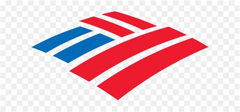 Bank Of America Logo Bank Of America Logo Transparent Hd Png