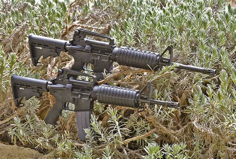 Colt M4 Carbine Review A Classic Ar 15 54 Off