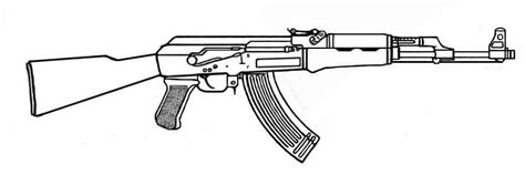 Simple gun drawing leon seattlebaby co. Pin em tatoo