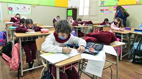 ¿separate But Equal Un Llamado De Atención Sobre La Escuela En Argentina Y Nuestro Futuro Perfil