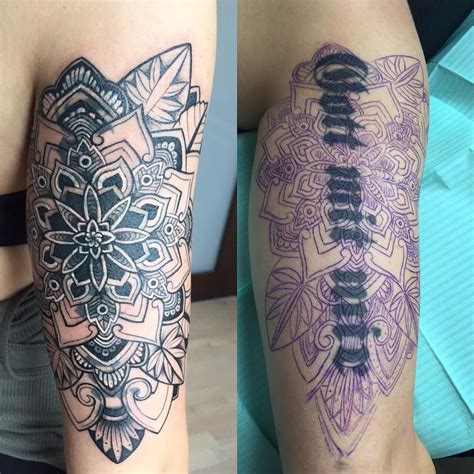 Cover Ups Tattoo 26 Tattoo The New Way To Design Your