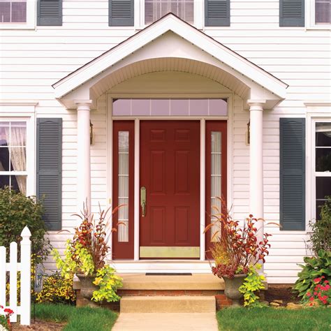 Doors Chesapeake Thermal