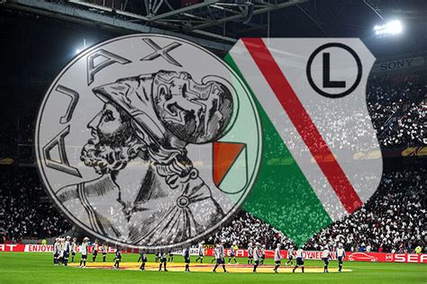 Legia speelt in het wojska polskiego stadion, en komen uit in de ekstraklasa. Ruim 40.000 kaarten verkocht voor Ajax - Legia Warschau ...