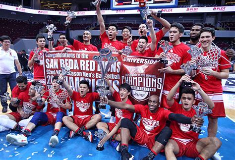 Red lions coach boyet fernandez admitted that san beda university attempted to set up its own bubble or secure and sanitized training zone in a bid alen mina (no. Lions see tough NCAA 93 campaign even with intact roster