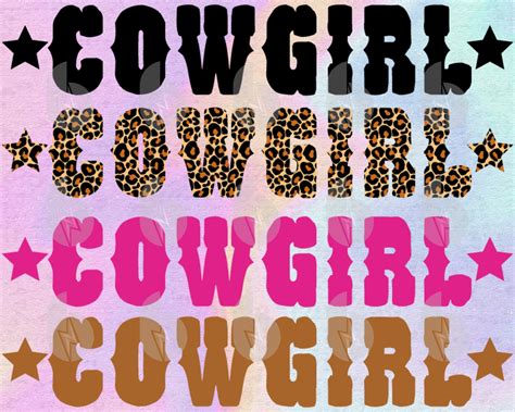 Cowgirl Svg files for Cricut Silhouette Laser Cut File | Etsy