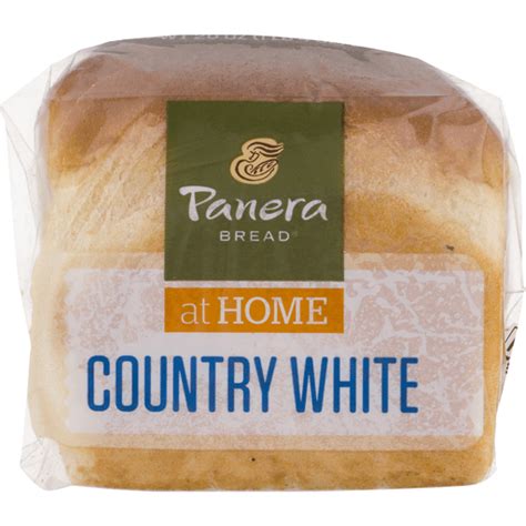 panera bread bread enriched country white casey s foods