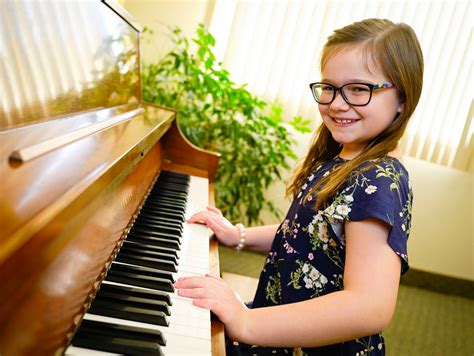 Playing the piano is easy, just try it! Learn to Play Piano | Piano Lessons for Kids | Near me in ...
