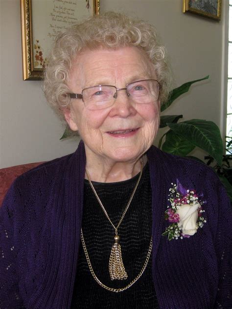 Louise Bergen Obituary - Chilliwack, BC