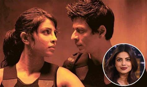 Priyanka Chopras Reply On Working With Shah Rukh Khan In Don 3 Is Full Of Sarcasm