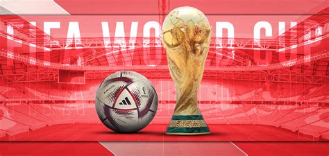 Adidas Reveals Official Match Ball Of 2022 Fifa World Cup Final