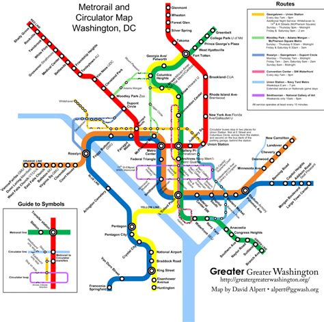 Dc Metro Station Map Time Zones Map World