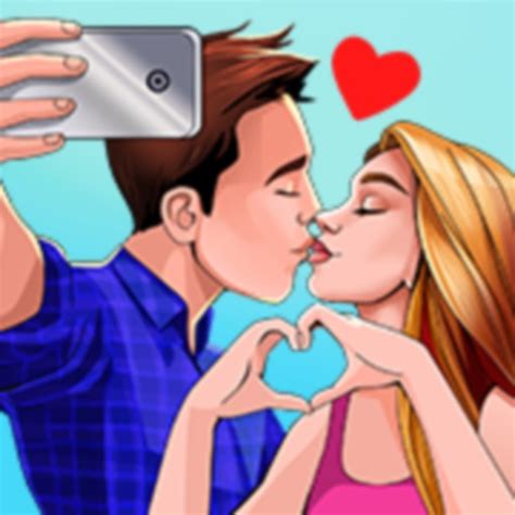 First Love Kiss App Voor Iphone Ipad En Ipod Touch Appwereld