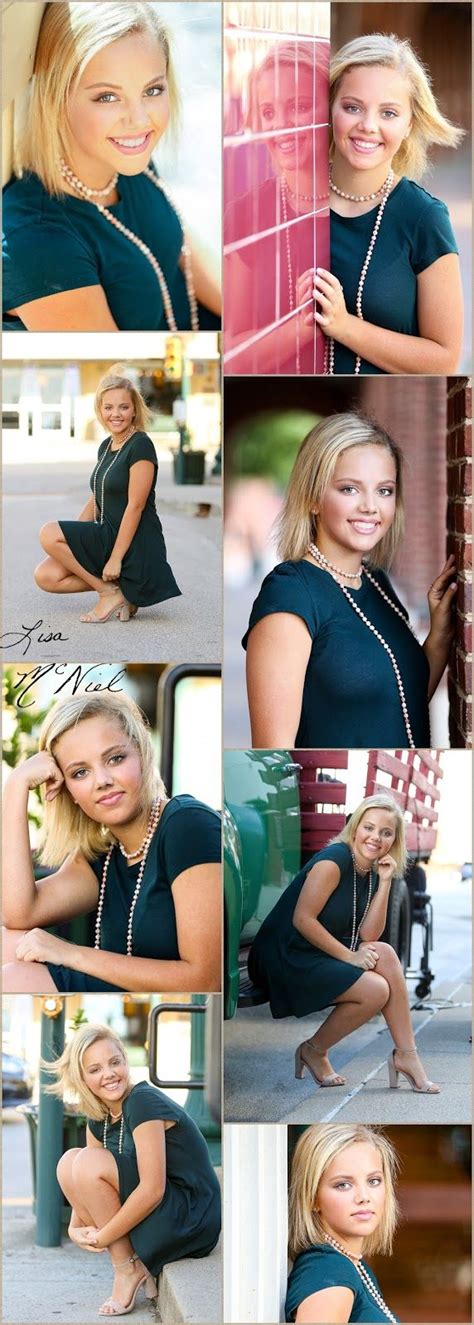 Denton Guyer Senior Pictures Of A Beautiful Girl By Flower Mound