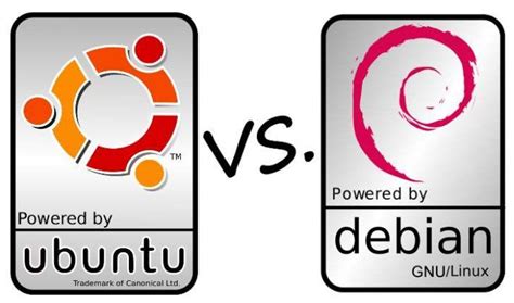 Comparativa Ubuntu Vs Debian En Server Y Desktop Linux Server Desktop