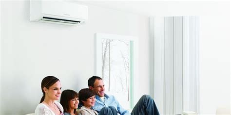 3 Ways Ductless Heating And Cooling Systems Are Quieter Than Traditional