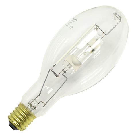 Buy products such as sylvania led light bulb, a19, 8.5w (60w equivalent), daylight, 5000k, 4 pack at walmart and save. Sylvania 64036 - M400/U/ED37 M59/S 400 watt Metal Halide ...