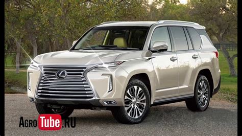Here's why the 2018 toyota land cruiser costs $85,000. NEW Lexus LX 570 2020 Toyota Land Cruiser 300 200 2020 ...