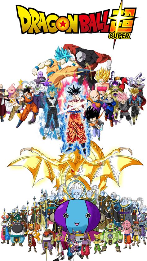 Dragon Ball Manga Wallpapers Download Mobcup