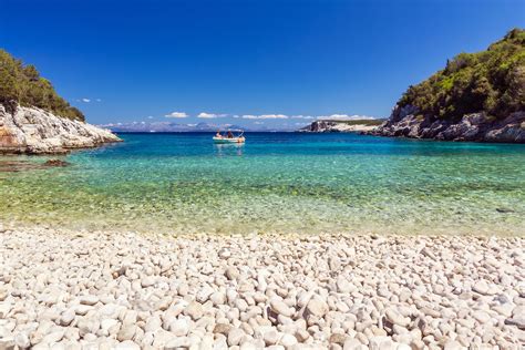 An Article Dedicated To Dafnoudi Beach In Kefalonia Greece