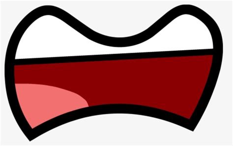 Transparent Angry Mouth Clipart Anime Angry Symbol Png Free