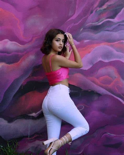 51 Hottest Malu Trevejo Big Butt Pictures Are A Charm For Her Fans The Viraler