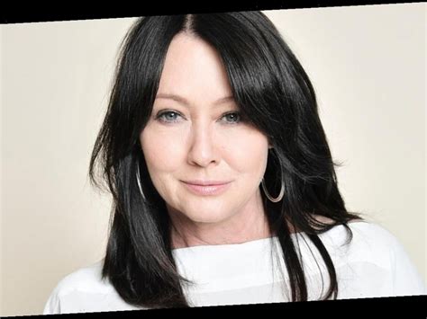 Shannen Doherty updates fans about her health journey while battling ...