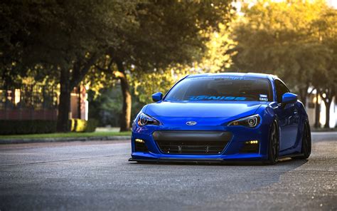 We hope you enjoy our variety and growing collection of hd images to. Subaru BRZ, Car, Vehicle, Tuning, Street Wallpapers HD ...