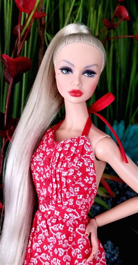 Mistress Of Disguise Poppy Parker Glamour Dolls How To Look Classy Fashion