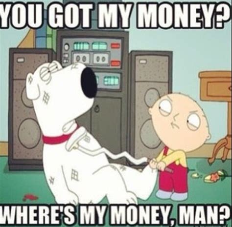 Stewie Griffin Quotes Eleanor Wallpaper Image Photo