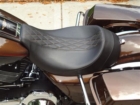 Hope this long assed story helps. Road King solo seat? C&C wins for my money! - Page 2 ...