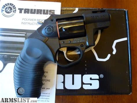 Armslist For Sale Taurus Model 85 Protector Poly 38 Special