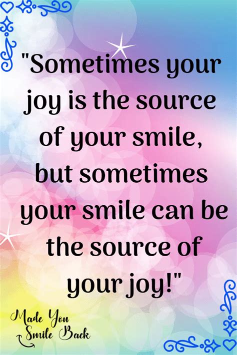 19 Inspirational Quotes Of Joy Best Quote Hd
