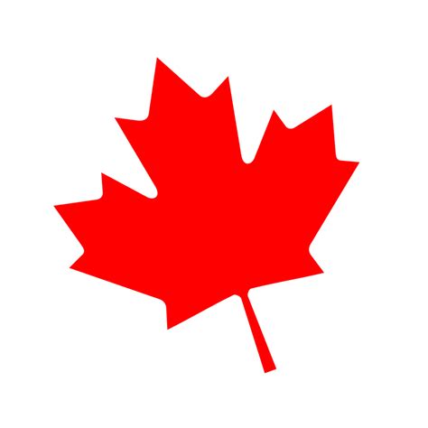 Lista 96 Foto Símbolo De La Bandera De Canadá Cena Hermosa