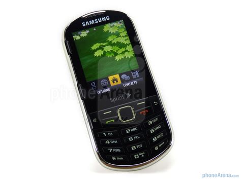 Samsung Restore M570 Review Phonearena