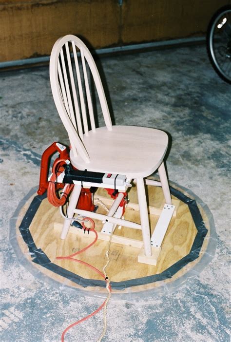 They are screwed into the film holder seat. Build Your Own Hovercraft | Science Project Ideas