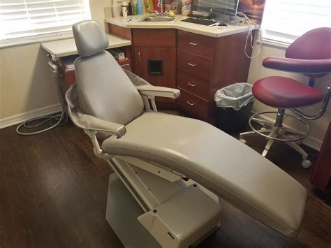 Shop Dental Chairs — American Dental Refurbishment