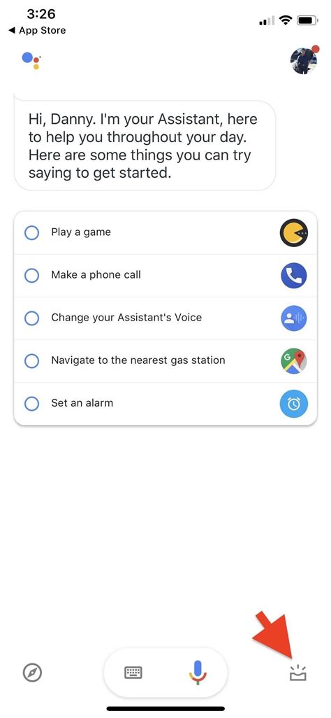 Siri shortcuts seems to stem from apple's acquisition of workflow in 2017, an app that focused on nasa will try to stow away its leaking asteroid sample tomorrow. How to Make Siri Run Google Assistant Commands on Your ...