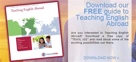 Teach English Abroad | Teaching english abroad, Teaching english, Teaching